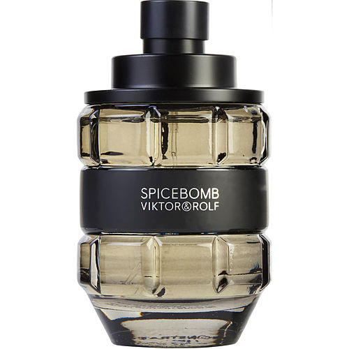 SPICEBOMB by Viktor & Rolf