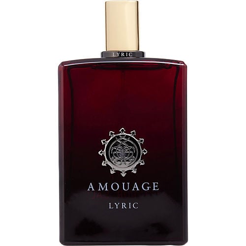 AMOUAGE LYRIC by Amouage