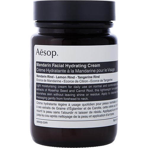 Aesop by Aesop