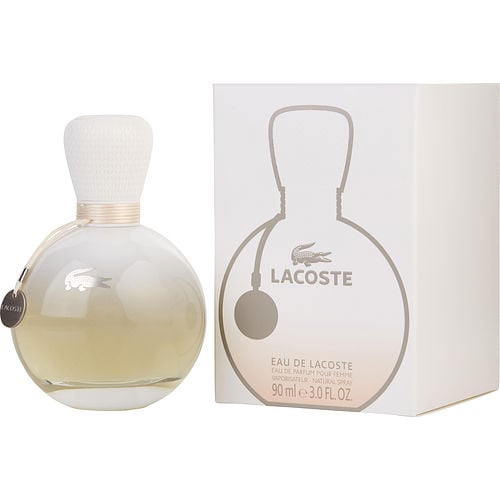 LACOSTE EAU DE LACOSTE by Lacoste