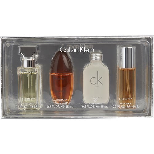 CALVIN KLEIN VARIETY by Calvin Klein