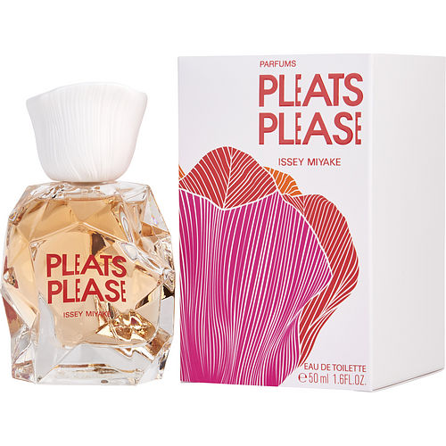 PLEATS PLEASE BY ISSEY MIYAKE