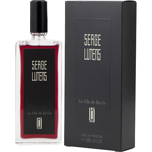 SERGE LUTENS LA FILLE DE BERLIN