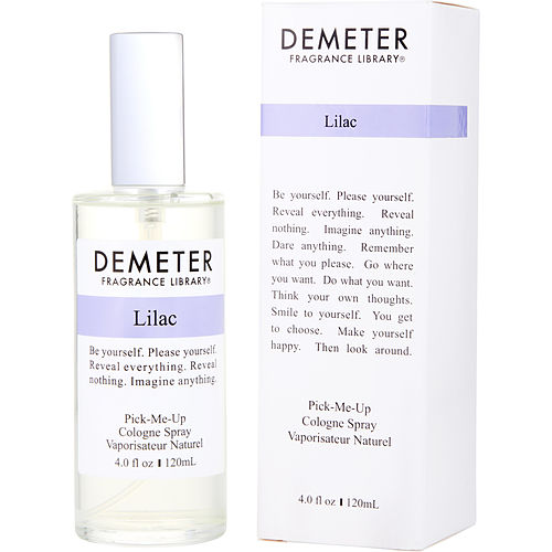 DEMETER LILAC by Demeter