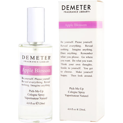 DEMETER APPLE BLOSSOM