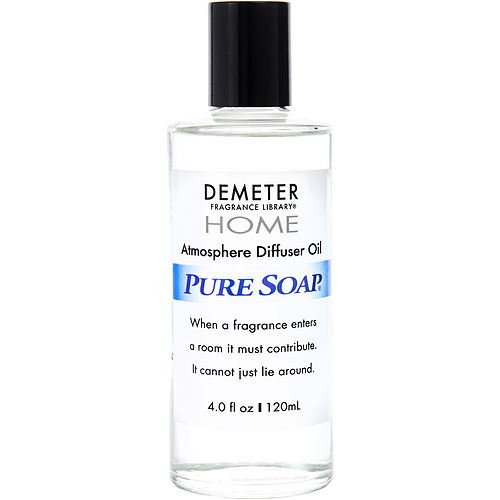 DEMETER PURE SOAP