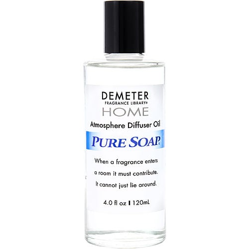 DEMETER PURE SOAP by Demeter