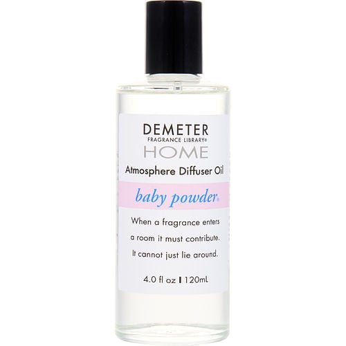 DEMETER BABY POWDER