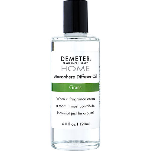 DEMETER GRASS