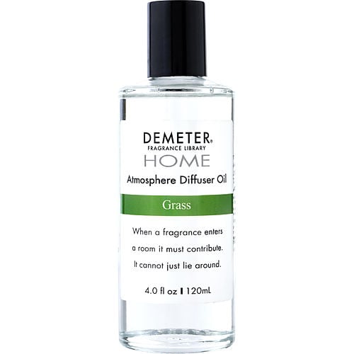 DEMETER GRASS by Demeter