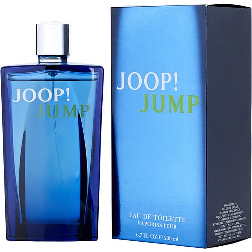 JOOP! JUMP