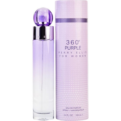 PERRY ELLIS 360 PURPLE