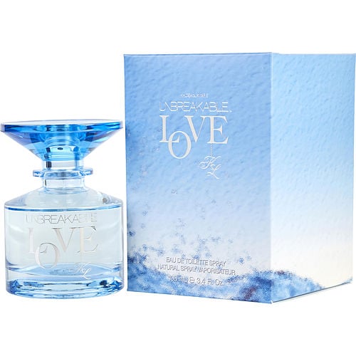 UNBREAKABLE LOVE BY KHLOE AND LAMAR