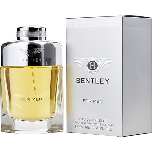 BENTLEY FOR MEN