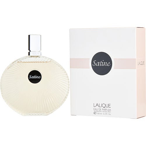 LALIQUE SATINE