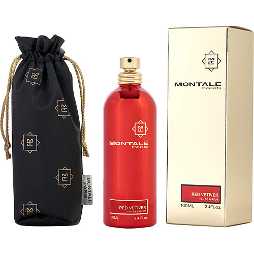 MONTALE PARIS RED VETIVER by Montale