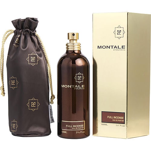 MONTALE PARIS FULL INCENSE