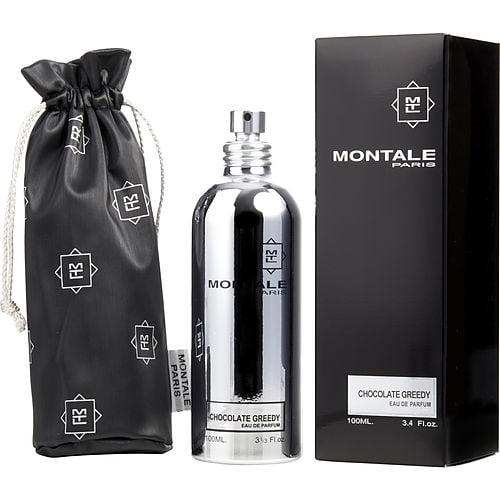 MONTALE PARIS CHOCOLATE GREEDY