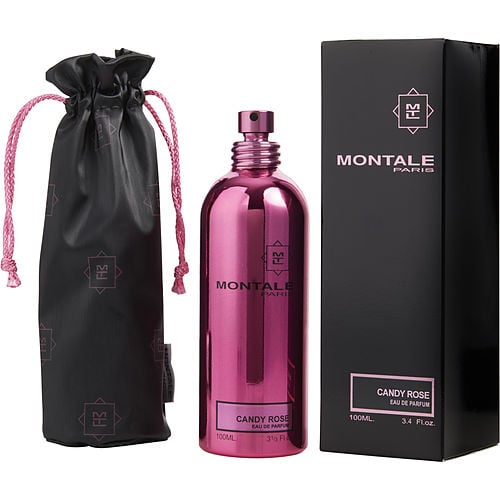 MONTALE PARIS CANDY ROSE