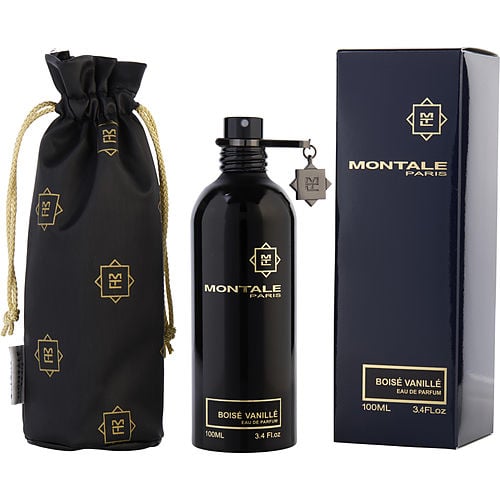 MONTALE PARIS BOISE VANILLE