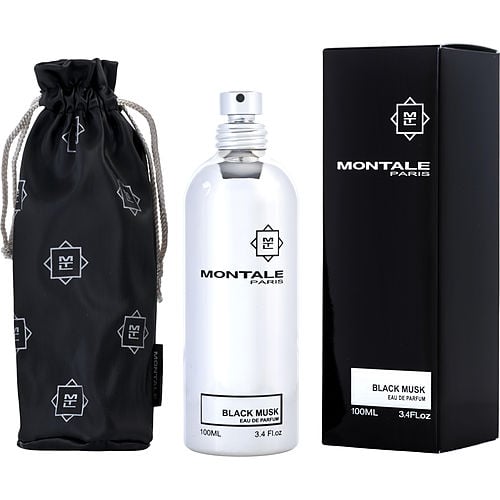 MONTALE PARIS BLACK MUSK