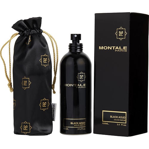 MONTALE PARIS BLACK AOUD