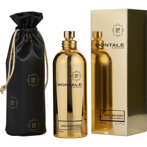 MONTALE PARIS AOUD QUEEN ROSES