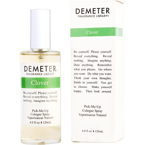 DEMETER CLOVER by Demeter