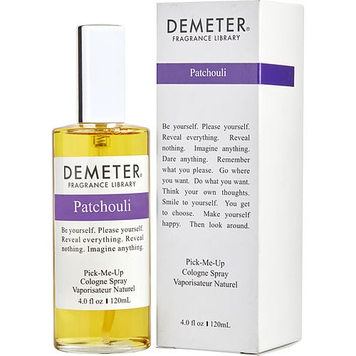 DEMETER PATCHOULI