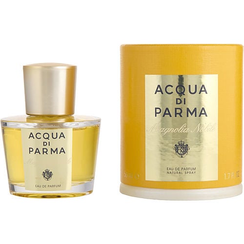 ACQUA DI PARMA MAGNOLIA NOBILE