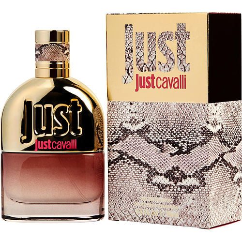 JUST CAVALLI NEW