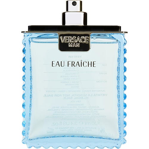 VERSACE MAN EAU FRAICHE by Gianni Versace