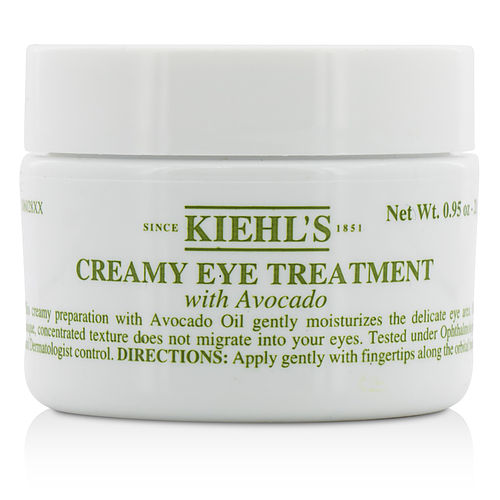 Kiehl's by Kiehl's