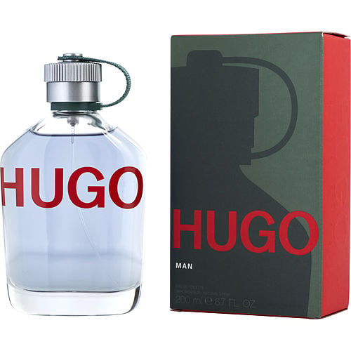 HUGO