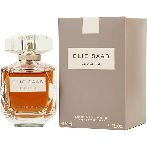 ELIE SAAB LE PARFUM INTENSE