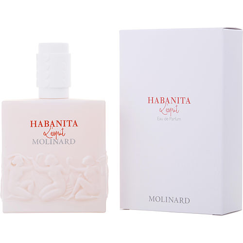 HABANITA L'ESPRIT by Molinard