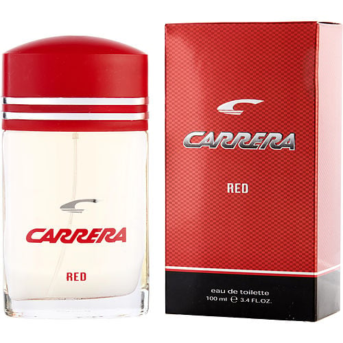 CARRERA RED