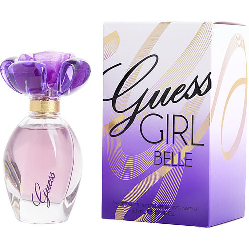 GUESS GIRL BELLE