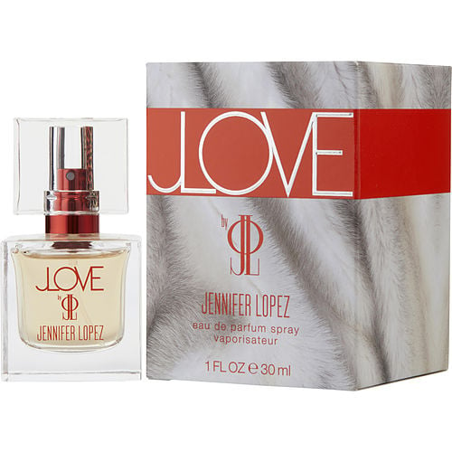 JLOVE BY JENNIFER LOPEZ