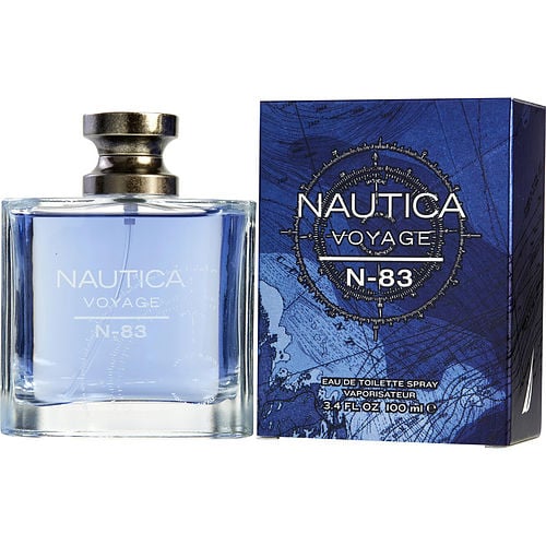 NAUTICA VOYAGE N-83