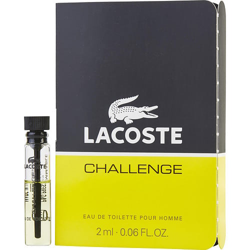 LACOSTE CHALLENGE