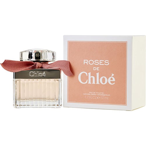 ROSES DE CHLOE