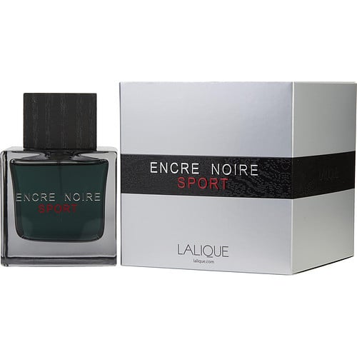 ENCRE NOIRE SPORT LALIQUE