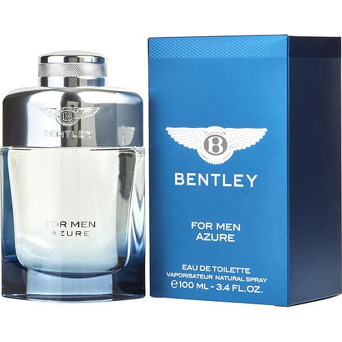 BENTLEY FOR MEN AZURE by Bentley