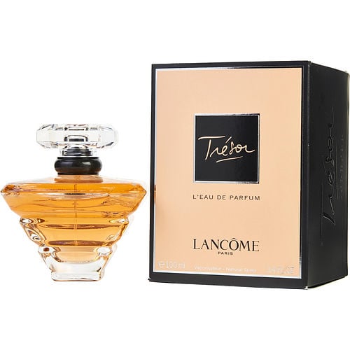 TRESOR by Lancome