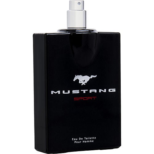 MUSTANG SPORT by Estee Lauder