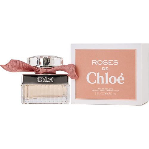 ROSES DE CHLOE