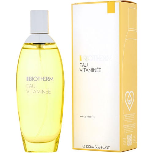 BIOTHERM EAU VITAMINEE