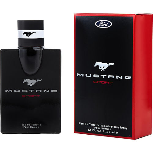 MUSTANG SPORT by Estee Lauder