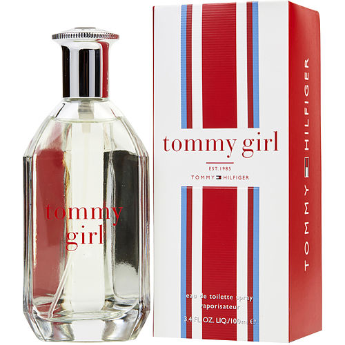 TOMMY GIRL by Tommy Hilfiger